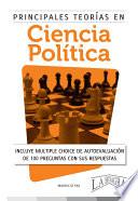 Principales Teorías en Ciencia Política