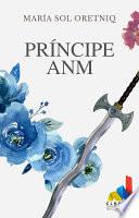 Príncipe Anm
