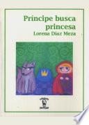 Principe busca princesa