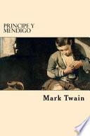 Principe y Mendigo (Spanish Edition)