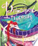 Príncipes y princesas