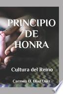 Principio de Honra