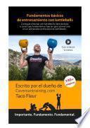 Principios básicos de entrenamiento con Kettlebells