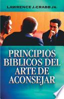 Principios Biblicos Arte de Aconsejar