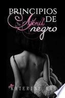 Principios de abril negro