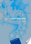 Principios de análisis matemático