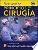 PRINCIPIOS DE CIRUGIA DE SCHWA