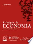 Principios de economía