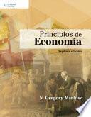 Principios de Economia