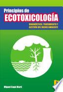 Principios de ecotoxicología