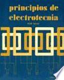 Principios de electrotecnia