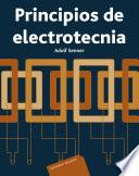 Principios de electrotecnia