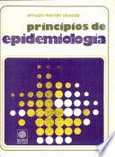 Principios de Epidemiología