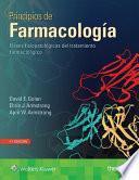 Principios de Farmacologia: Bases Fisiopatologicas del Tratamiento Farmacologico