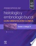 Principios de histología y embriología bucal