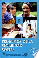Principios de la seguridad social