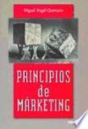 Principios de marketing