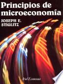 Principios de microeconomía