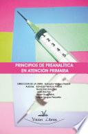 Principios de Preanalítica en Atención Primaria