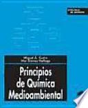 Principios de química medioambiental
