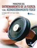 Principios del entrenamiento de la fuerza y del acondicionamiento físico