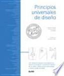 Principios universales de diseño