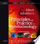 Principles and Practice of Ophthalmology E-Book