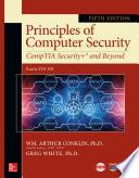 Principles of Computer Security: CompTIA Security+ and Beyond, Fifth Edition