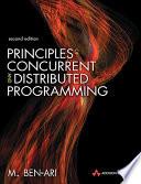 Principles of Concurrent and Distributed Programming