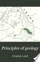 Principles of Geology