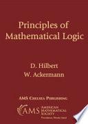 Principles of Mathematical Logic