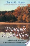 Principles of Salvation