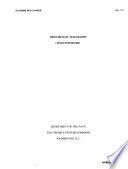Principles of Telegraphy, Teletypewriter