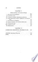 Principles of the Law of Wills