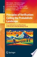 Principles of Verification: Cycling the Probabilistic Landscape