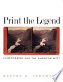 Print the Legend