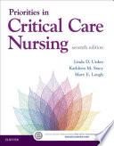 Priorities in Critical Care Nursing - E-Book