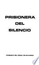 Prisionera del silencio