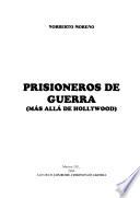 Prisioneros de Guerra