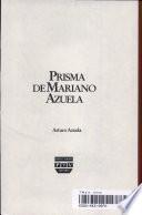 Prisma de Mariano Azuela