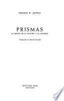 Prismas