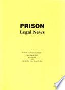 Prison Legal News