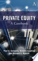 Private Equity