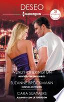 PRIVATE LIES / SCENES OF PASSION / FLIRTING WITH TEMPTATION