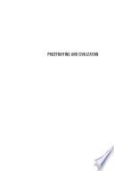 Prizefighting and Civilization