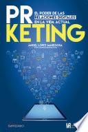 PRketing