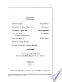 Pro-musica Quarterly