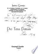Pro terra patrum