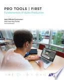 Pro Tools | First