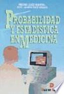 Probabilidad y estadística matemática